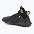 Încălțăminte barefoot pentru bărbați Vivobarefoot Magna Forest Esc obsidian/lime 3