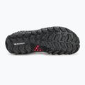 Încălțăminte barefoot pentru bărbați Vivobarefoot Magna Forest Esc obsidian/lime 4
