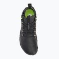 Încălțăminte barefoot pentru bărbați Vivobarefoot Magna Forest Esc obsidian/lime 5