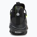 Încălțăminte barefoot pentru bărbați Vivobarefoot Magna Forest Esc obsidian/lime 6