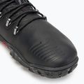 Încălțăminte barefoot pentru bărbați Vivobarefoot Magna Forest Esc obsidian/lime 7