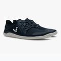 Încălțăminte barefoot pentru bărbați Vivobarefoot Primus Lite III navy 8