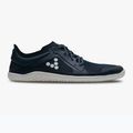 Încălțăminte barefoot pentru bărbați Vivobarefoot Primus Lite III navy 9