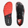 Încălțăminte barefoot pentru bărbați Vivobarefoot Hydra Esc obsidian 12