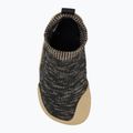 Încălțăminte barefoot pentru copii Vivobarefoot Pluma Knit Toddlers woodland grey 5