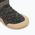 Încălțăminte barefoot pentru copii Vivobarefoot Pluma Knit Toddlers woodland grey 7