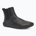 Încălțăminte barefoot pentru femei Vivobarefoot Gobi Chelsea obsidian