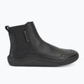 Încălțăminte barefoot pentru femei Vivobarefoot Gobi Chelsea obsidian 2