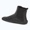 Încălțăminte barefoot pentru femei Vivobarefoot Gobi Chelsea obsidian 3