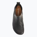 Încălțăminte barefoot pentru femei Vivobarefoot Gobi Chelsea obsidian 5