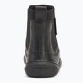 Încălțăminte barefoot pentru femei Vivobarefoot Gobi Chelsea obsidian 6