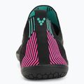 Încălțăminte barefoot pentru femei Vivobarefoot Primus Lite Knit obsidian/ vibrant pink 6