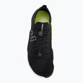Încălțăminte barefoot pentru femei Vivobarefoot Motus Flex obsidian 5