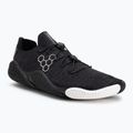 Încălțăminte barefoot pentru bărbați Vivobarefoot Motus Flex obsidian