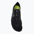 Încălțăminte barefoot pentru bărbați Vivobarefoot Motus Flex obsidian 5