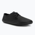 Pantofi desculți pentru bărbați Vivobarefoot RA IV obsidian