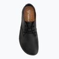Pantofi desculți pentru bărbați Vivobarefoot RA IV obsidian 5