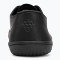 Pantofi desculți pentru bărbați Vivobarefoot RA IV obsidian 6