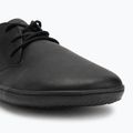 Pantofi desculți pentru bărbați Vivobarefoot RA IV obsidian 7