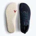 Încălțăminte barefoot pentru bărbați Vivobarefoot Primus Lite Knit midnight 2