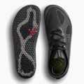 Încălțăminte barefoot pentru bărbați Vivobarefoot Motus Strength obsidian/grey 5