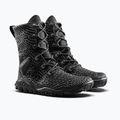 Încălțăminte barefoot pentru bărbați Vivobarefoot Jungle Esc Obsidian