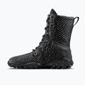 Încălțăminte barefoot pentru bărbați Vivobarefoot Jungle Esc Obsidian 2