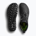 Încălțăminte barefoot pentru bărbați Vivobarefoot Jungle Esc Obsidian 3