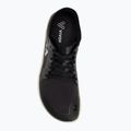 Pantofi barefoot bărbați Vivobarefoot Primus Lite IV obsidian 5