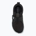 Încălțăminte barefoot pentru copii Vivobarefoot Primus Sport III Preschool obsidian 5