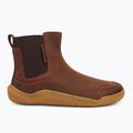 Încălțăminte barefoot pentru femei Vivobarefoot Gobi Chelsea cinnamon 2