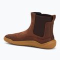 Încălțăminte barefoot pentru femei Vivobarefoot Gobi Chelsea cinnamon 3