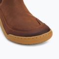 Încălțăminte barefoot pentru femei Vivobarefoot Gobi Chelsea cinnamon 7