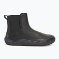 Încălțăminte barefoot pentru bărbați Vivobarefoot Gobi Chelsea obsidian 2