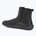 Încălțăminte barefoot pentru bărbați Vivobarefoot Gobi Chelsea obsidian 3