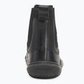 Încălțăminte barefoot pentru bărbați Vivobarefoot Gobi Chelsea obsidian 6