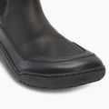 Încălțăminte barefoot pentru bărbați Vivobarefoot Gobi Chelsea obsidian 7