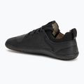 Încălțăminte barefoot pentru bărbați Vivobarefoot Primus Asana Leather obsidian 3