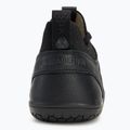 Încălțăminte barefoot pentru bărbați Vivobarefoot Primus Asana Leather obsidian 6