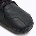 Încălțăminte barefoot pentru bărbați Vivobarefoot Primus Asana Leather obsidian 7