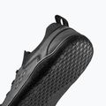 Încălțăminte barefoot pentru bărbați Vivobarefoot Primus Asana Leather obsidian 8