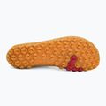 Încălțăminte barefoot pentru bărbați Vivobarefoot Tracker Leather obsidian 4