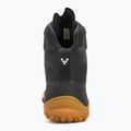 Încălțăminte barefoot pentru bărbați Vivobarefoot Tracker Leather obsidian 6