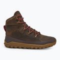 Încălțăminte barefoot pentru bărbați Vivobarefoot Tracker Leather bracken 2