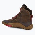 Încălțăminte barefoot pentru bărbați Vivobarefoot Tracker Leather bracken 3