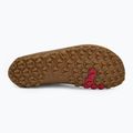 Încălțăminte barefoot pentru bărbați Vivobarefoot Tracker Leather bracken 4