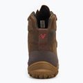 Încălțăminte barefoot pentru bărbați Vivobarefoot Tracker Leather bracken 6