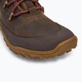 Încălțăminte barefoot pentru bărbați Vivobarefoot Tracker Leather bracken 7