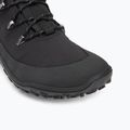 Încălțăminte barefoot pentru bărbați Vivobarefoot Tracker Textile AT obsidian 7