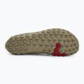 Încălțăminte barefoot pentru bărbați Vivobarefoot Tracker Textile AT silver birch 4